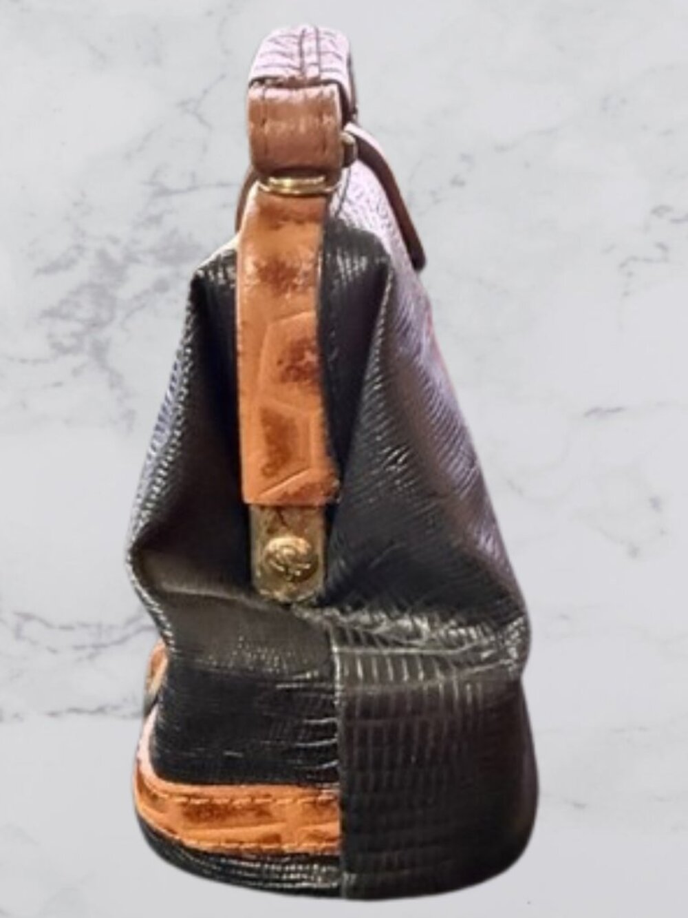 Roberto Romo Mini Doctors Bag - Picture 5 of 6